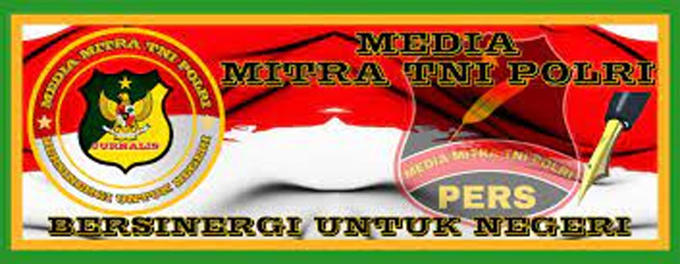 MEDIA MITRA TNI POLRI